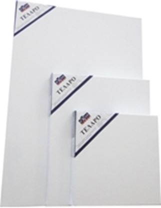 Εικόνα της ΤΕΛΑΡΑ EX-HOBBY 18MM 25X35CM COTTON