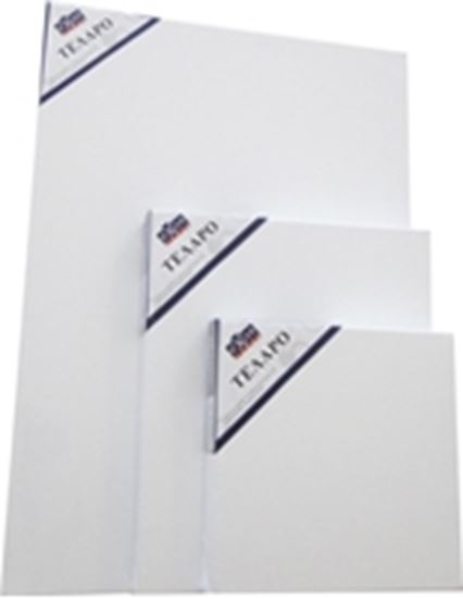 Εικόνα από ΤΕΛΑΡΑ EX-HOBBY 18MM 25X35CM COTTON 380GR