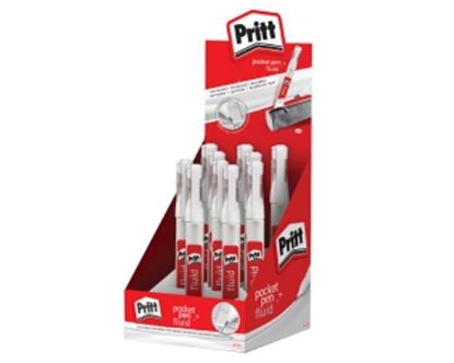 Εικόνα της ΔΙΟΡΘΩΤΙΚΑ ΣΤΥΛΟ PRITT 8ml