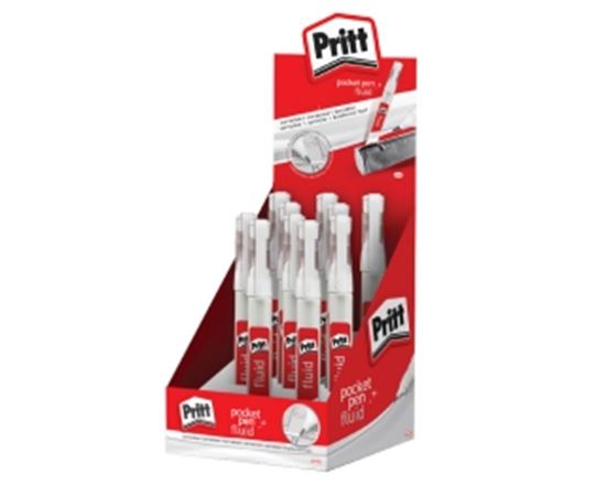 Εικόνα από ΔΙΟΡΘΩΤΙΚΑ ΣΤΥΛΟ PRITT 8ml