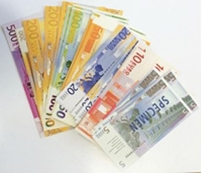 Εικόνα της ΧΑΡΤΟΝΟΜΙΣΜΑΤΑ ΧΑΡΤΙΝΑ 32ΤΜΧ