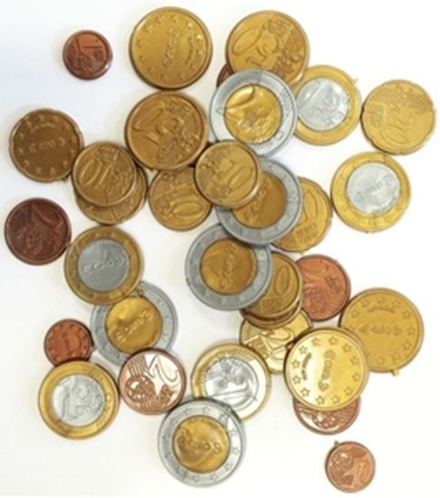 Εικόνα από ΚΕΡΜΑΤΑ ΑΝΤΙΓΡΑΦΑ 40 TMX