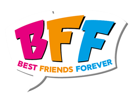 Εικόνα για την κατηγορία BFF- BEST FRIENDS FOREVER