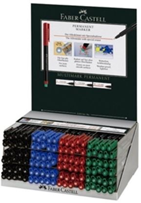 Εικόνα της ΜΑΡΚΑΔΟΡΟΙ AWF 151399 OHP-CD ΜΑΥΡΟ F