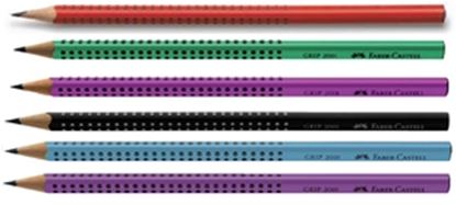 Εικόνα της ΜΟΛΥΒΙΑ AWF GRIP 2001 217000 ΡΟΖ 