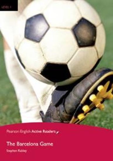 Εικόνα από PAR 1: BARCELONA GAME ( + MP3 Pack)