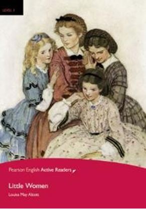 Εικόνα της PAR 1: LITTLE WOMEN ( + MP3 Pack)