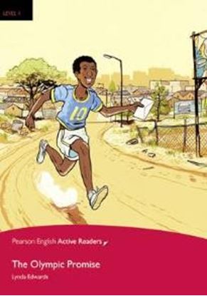 Εικόνα της PAR 1: OLYMPIC PROMISE (+ CD)