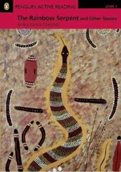 Εικόνα από PAR 1: RAINBOW SERPENT (+ CD-ROM)