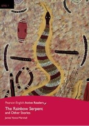 Εικόνα της PAR 1: RAINBOW SERPENT (+ MULTI-ROM WITH MP3 PACK)
