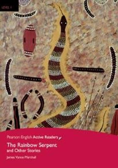 Εικόνα από PAR 1: RAINBOW SERPENT (+ MULTI-ROM WITH MP3 PACK)