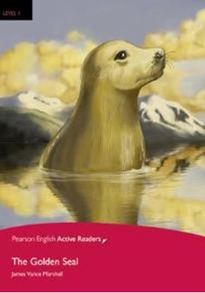 Εικόνα της PAR 1: THE GOLDEN SEAL (+ CD-ROM)