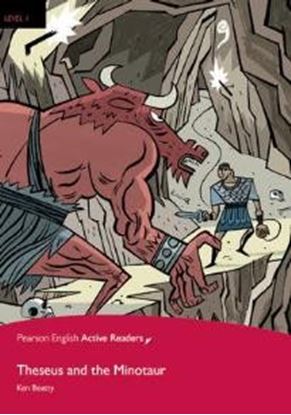 Εικόνα της PAR 1: THESEUS AND THE MINOTAUR (+ MULTI-ROM)