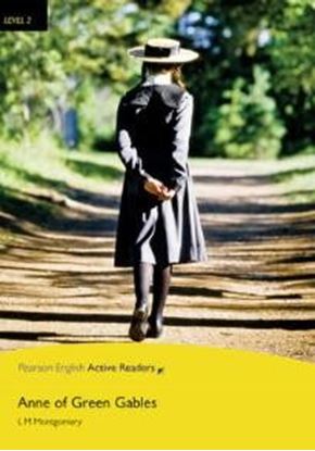 Εικόνα της PAR 2: ANNE OF THE GREEN GABLES ( + MP3 Pack)