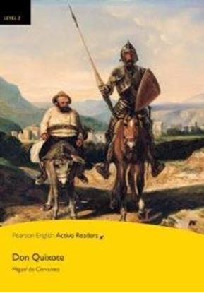 Εικόνα της PAR 2: DON QUIXOTE (+ MP3 Pack)