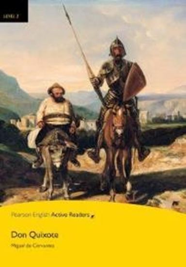 Εικόνα από PAR 2: DON QUIXOTE (+ MP3 Pack)