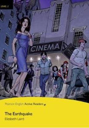 Εικόνα της PAR 2: EARTHQUAKE (+ MULTI-ROM WITH MP3 PACK)
