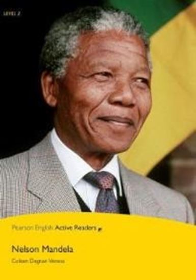 Εικόνα από PAR 2: NELSON MANDELA (+ MULTI-ROM)