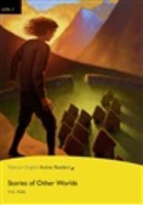 Εικόνα της PAR 2: STORIES OF OTHER WORLDS (+ MULTI-ROM)