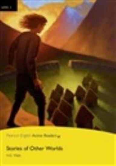 Εικόνα από PAR 2: STORIES OF OTHER WORLDS (+ MULTI-ROM)