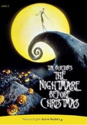Εικόνα της PAR 2: THE NIGHTMARE BEFORE CHRISTMAS (+ MULTI-ROM WITH MP3 PACK)