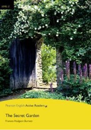 Εικόνα της PAR 2: THE SECRET GARDEN (+ MULTI-ROM WITH MP3 PACK)