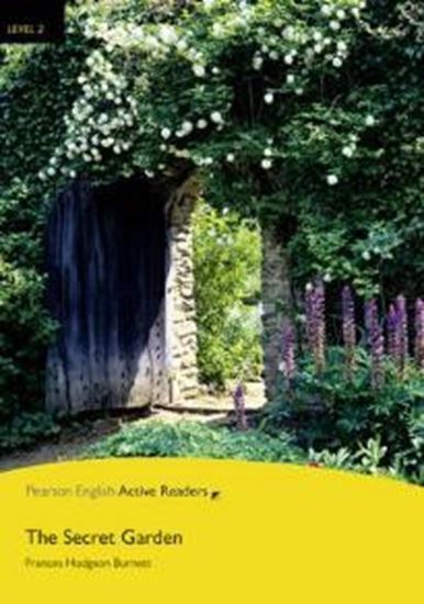 Εικόνα από PAR 2: THE SECRET GARDEN (+ MULTI-ROM WITH MP3 PACK)