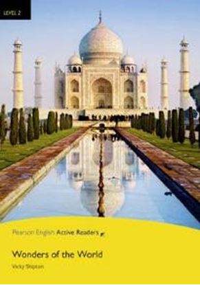 Εικόνα της PAR 2: WONDERS OF THE WORLD ( + MP3 Pack)