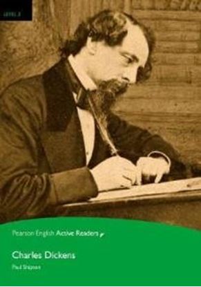 Εικόνα της PAR 3: CHARLES DICKENS (+ MP3 Pack)