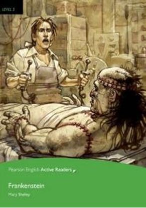 Εικόνα της PAR 3: FRANKENSTEIN (+ MULTI-ROM WITH MP3 PACK)