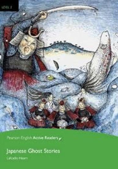 Εικόνα από PAR 3: JAPANESE GHOST STORIES (+ MP3 Pack)