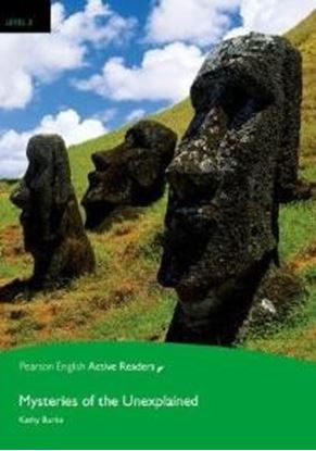 Εικόνα της PAR 3: MYSTERIES OF THE UNEXPLAINED (+ MULTI-ROM)