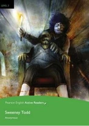 Εικόνα της PAR 3: SWEENEY TODD (+ MULTI-ROM WITH MP3 PACK)