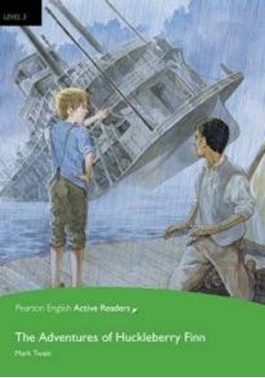 Εικόνα της PAR 3: THE ADVENTURES OF HUCKLEBERRY FINN (+ MULTI-ROM WITH MP3 PACK)