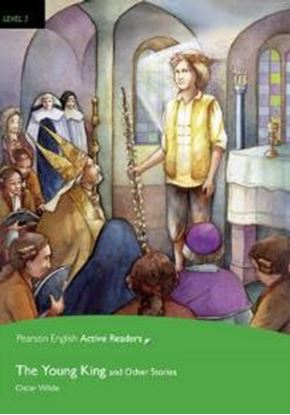 Εικόνα της PAR 3: THE YOUNG KING AND OTHER STORIES ( + MP3 Pack)