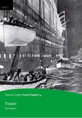 Εικόνα της PAR 3: TITANIC (+ MP3 Pack)