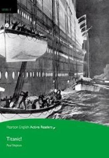 Εικόνα από PAR 3: TITANIC (+ MP3 Pack)