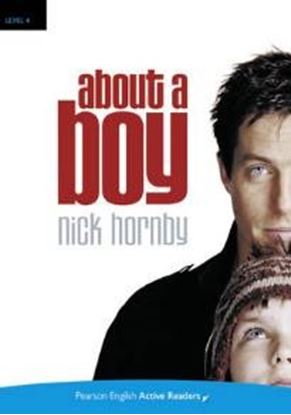 Εικόνα της PAR 4: ABOUT A BOY (+ MP3 Pack)