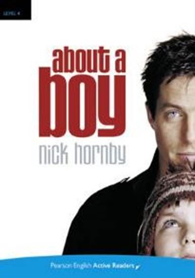 Εικόνα από PAR 4: ABOUT A BOY (+ MP3 Pack)