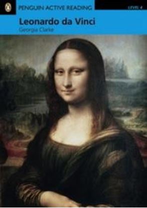 Εικόνα της PAR 4: LEONARDO DA VINCI (+ MULTI-ROM WITH MP3 PACK)