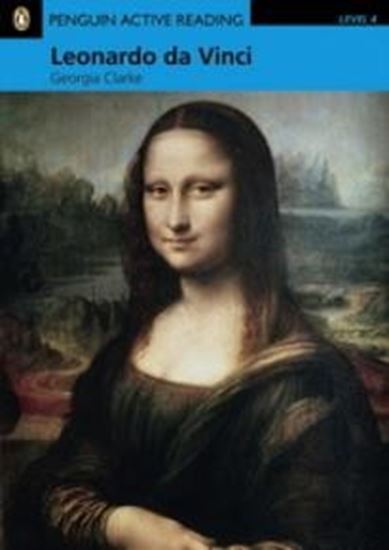 Εικόνα από PAR 4: LEONARDO DA VINCI (+ MULTI-ROM WITH MP3 PACK)