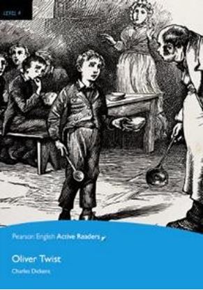 Εικόνα της PAR 4: OLIVER TWIST ( + MP3 Pack)