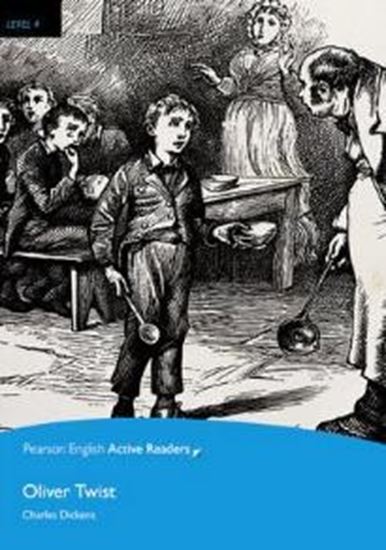 Εικόνα από PAR 4: OLIVER TWIST ( + MP3 Pack)