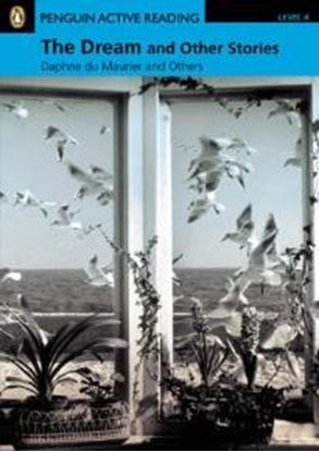 Εικόνα της PAR 4: THE DREAM & OTHER STORIES (+ CD-ROM)