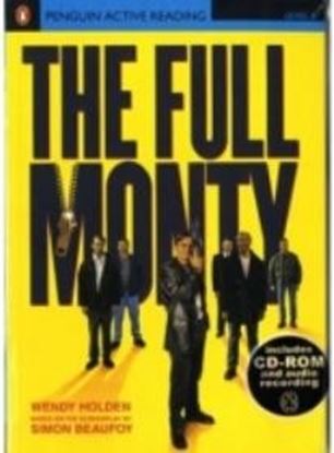 Εικόνα της PAR 4: THE FULL MONTY (+ CD-ROM)