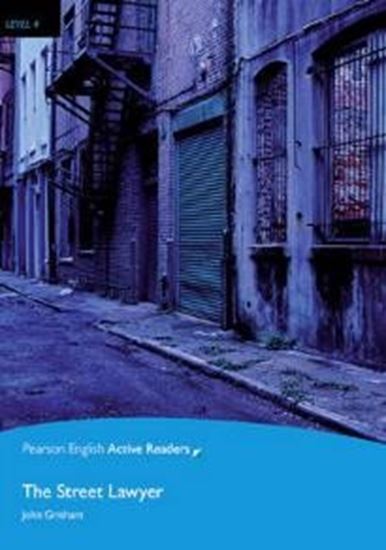 Εικόνα από PAR 4: THE STREET LAWYER (+ MULTI-ROM)