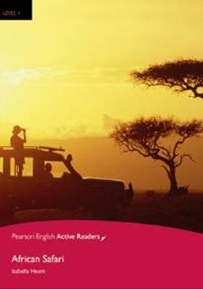 Εικόνα της PAR EASYSTARTS: AFRICAN SAFARI (+ CD-ROM)