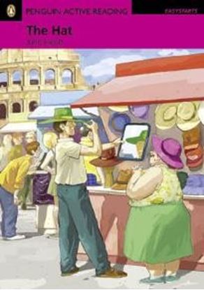 Εικόνα της PAR EASYSTARTS: THE HAT (+ CD-ROM)