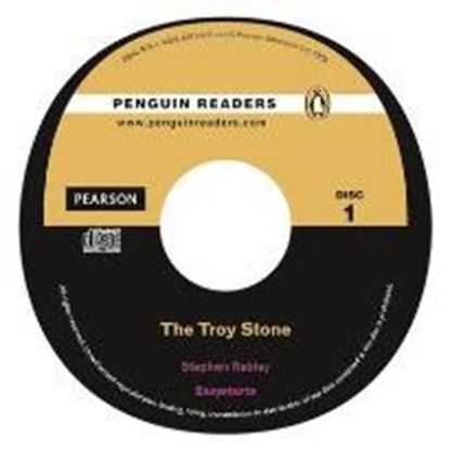 Εικόνα της PAR EASYSTARTS: THE TROY STONE (+ CD)