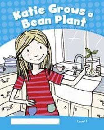 Εικόνα της PK 1: KATIE GROWS A BEAN PLANT